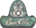 Bauer-Coble Logo